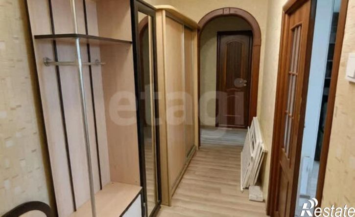 2-комн квартира ул 40-летия Победы, 29Д,  д. 29Д