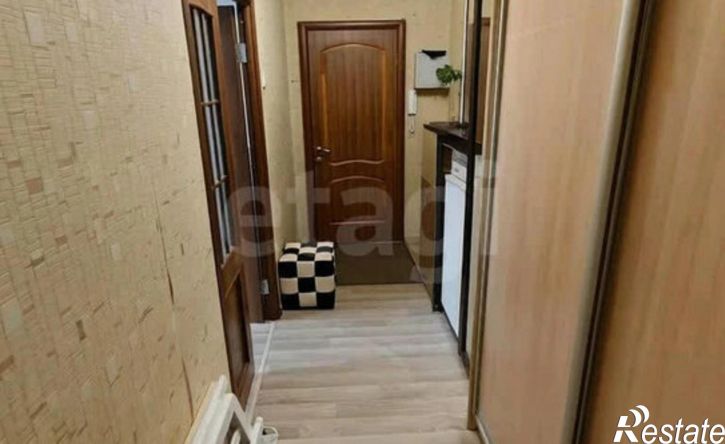 2-комн квартира ул 40-летия Победы, 29Д,  д. 29Д