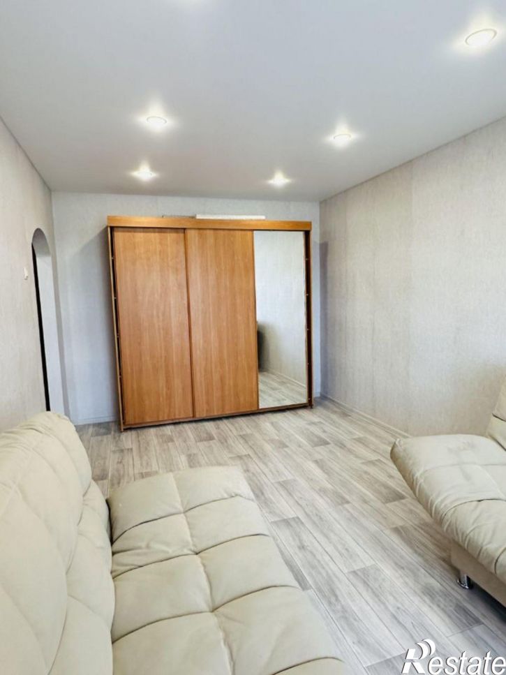 1-комн квартира Комсомольский пр-кт, 37А,  д. 37А