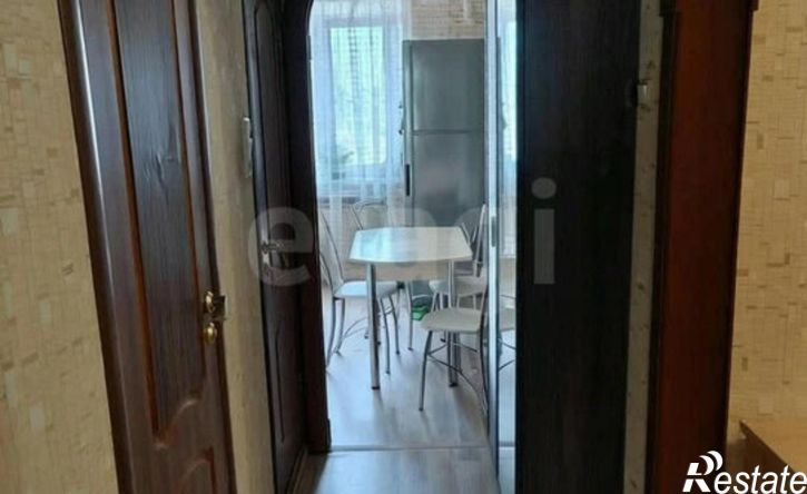 2-комн квартира ул 40-летия Победы, 29Д,  д. 29Д