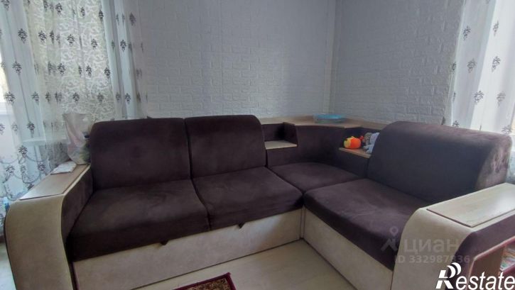 2-комн квартира ул Набережная, 12А,  д. 12А
