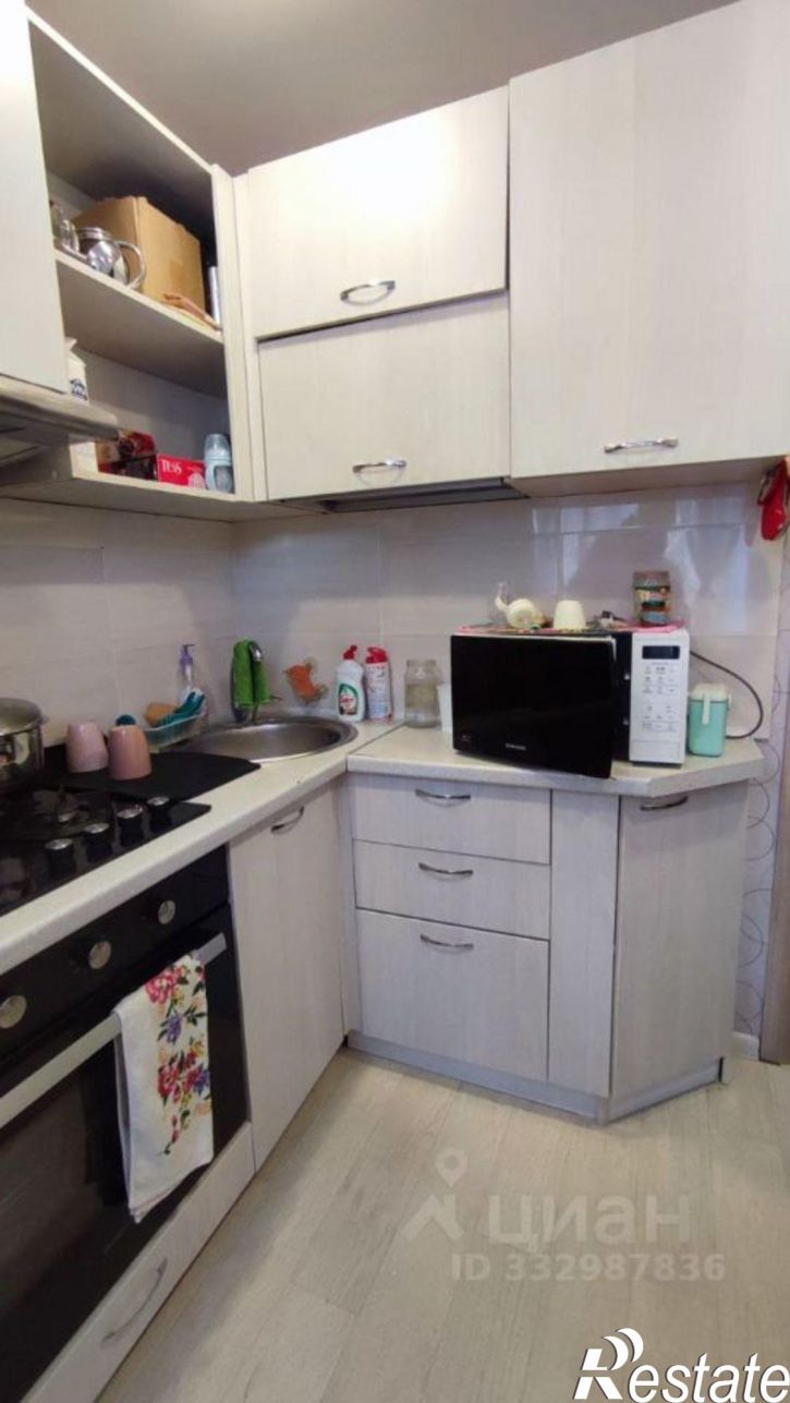 2-комн квартира ул Набережная, 12А,  д. 12А