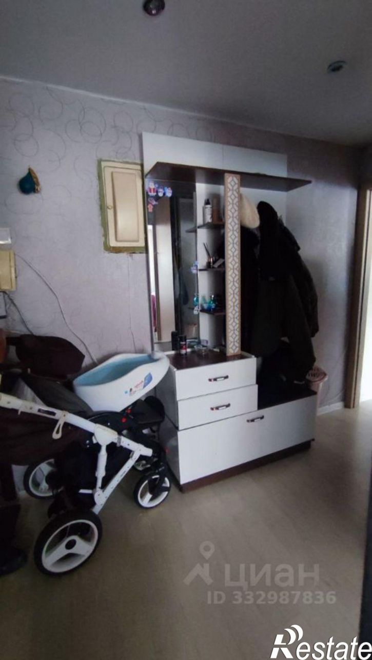 2-комн квартира ул Набережная, 12А,  д. 12А