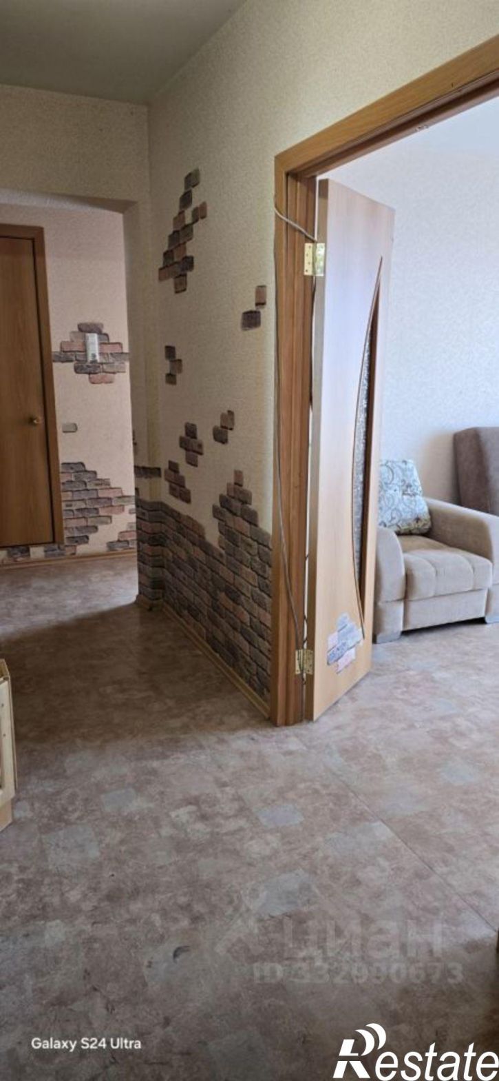 1-комн квартира ул Академика Королева, 21,  д. 21
