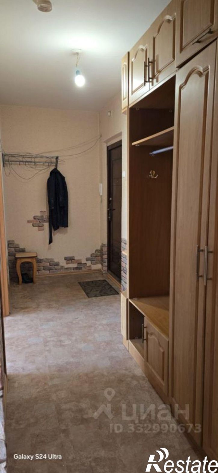 1-комн квартира ул Академика Королева, 21,  д. 21
