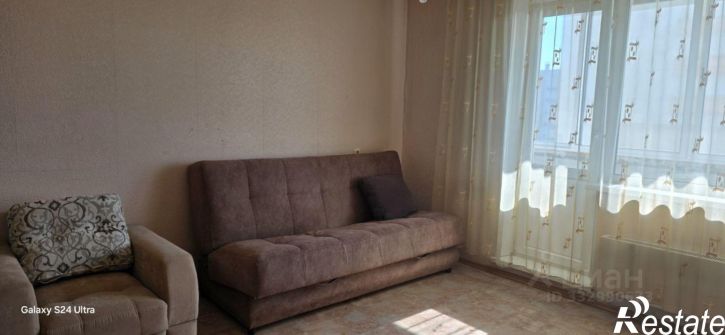 1-комн квартира ул Академика Королева, 21,  д. 21