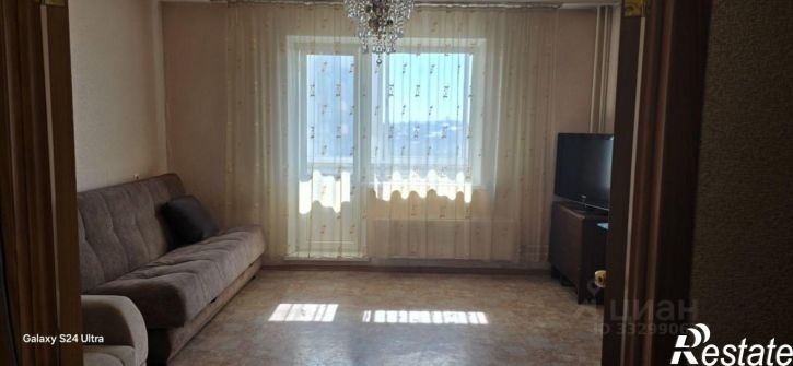 1-комн квартира ул Академика Королева, 21,  д. 21
