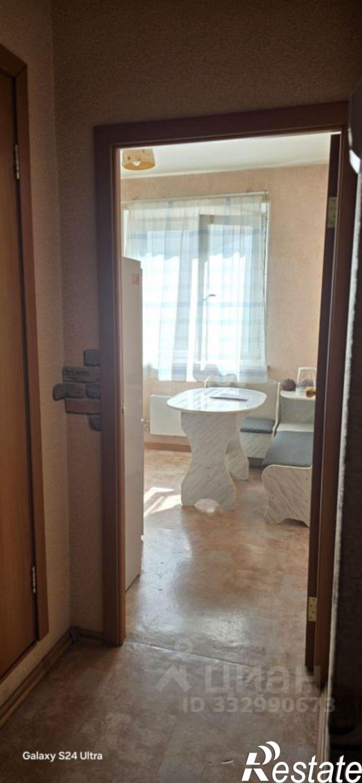 1-комн квартира ул Академика Королева, 21,  д. 21