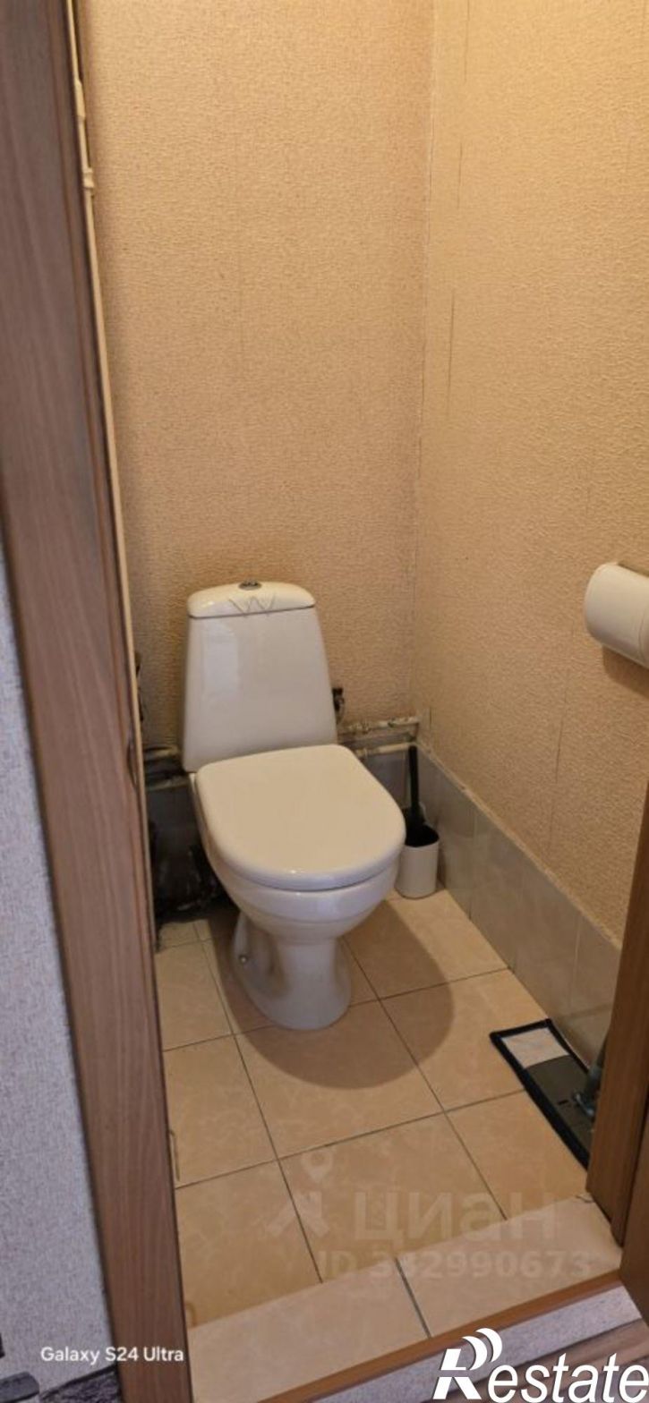 1-комн квартира ул Академика Королева, 21,  д. 21
