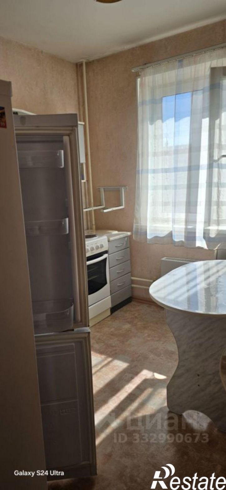 1-комн квартира ул Академика Королева, 21,  д. 21