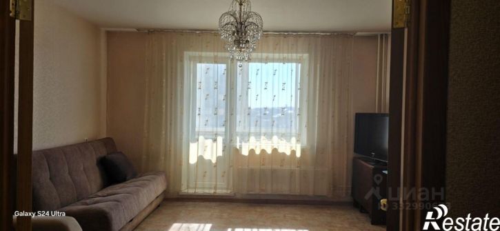 1-комн квартира ул Академика Королева, 21,  д. 21