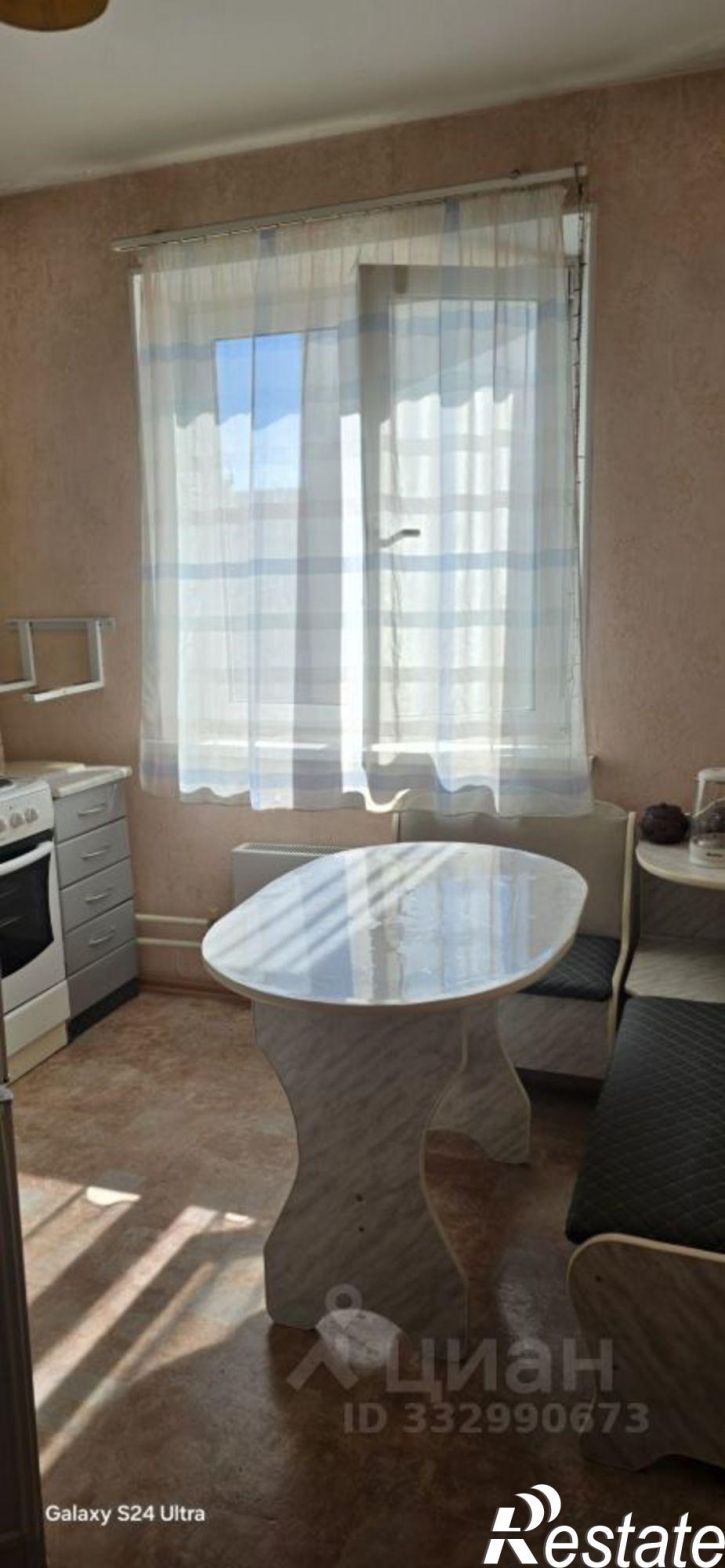 1-комн квартира ул Академика Королева, 21,  д. 21