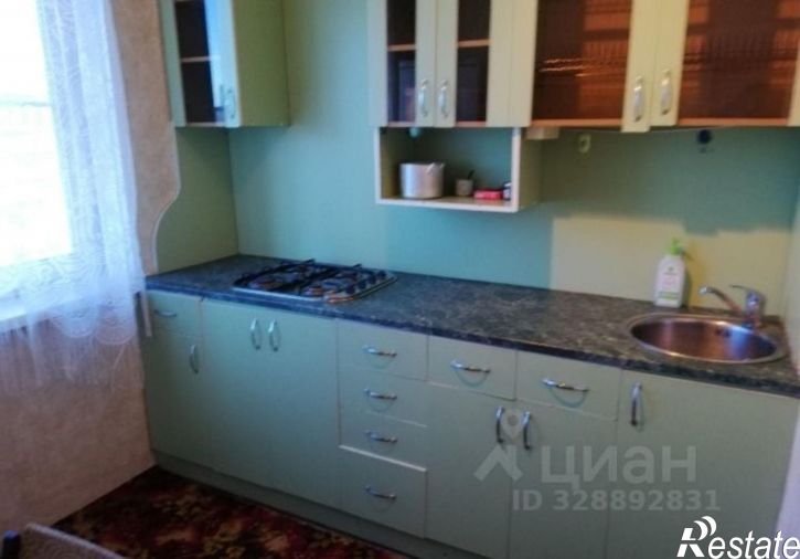 1-комн квартира ул Овчинникова, 11,  д. 11