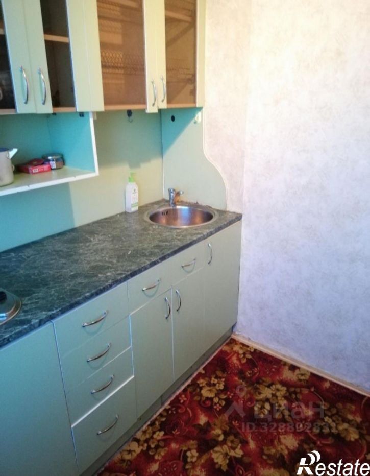 1-комн квартира ул Овчинникова, 11,  д. 11