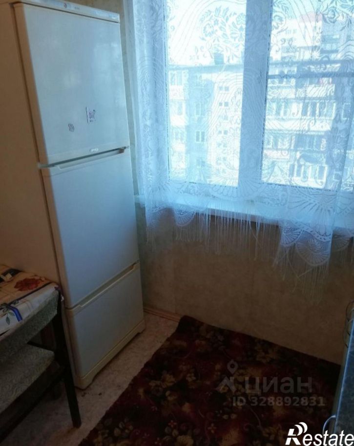 1-комн квартира ул Овчинникова, 11,  д. 11