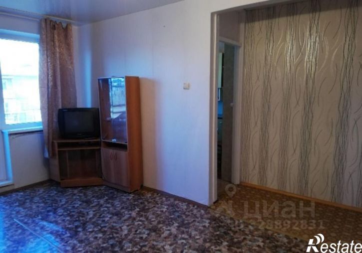 1-комн квартира ул Овчинникова, 11,  д. 11