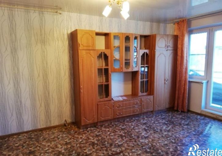 1-комн квартира ул Овчинникова, 11,  д. 11