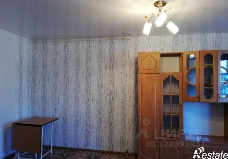 1-комн квартира ул Овчинникова, 11,  д. 11