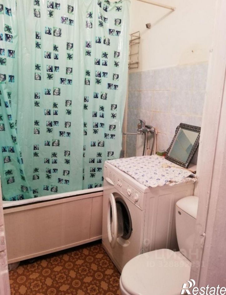 1-комн квартира ул Овчинникова, 11,  д. 11