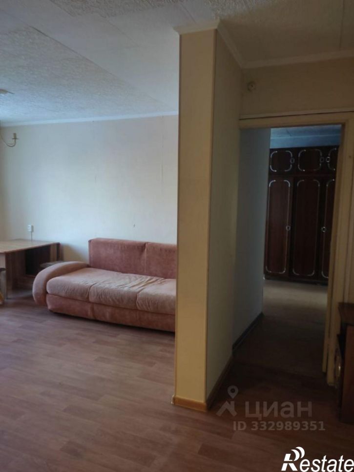 2-комн квартира ул Салютная, 2,  д. 2