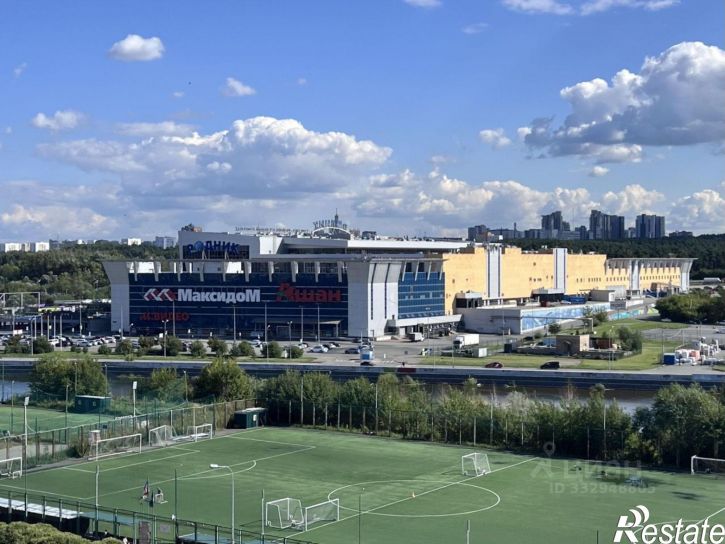 5-комн квартира ул Университетская Набережная, 28,  д. 28