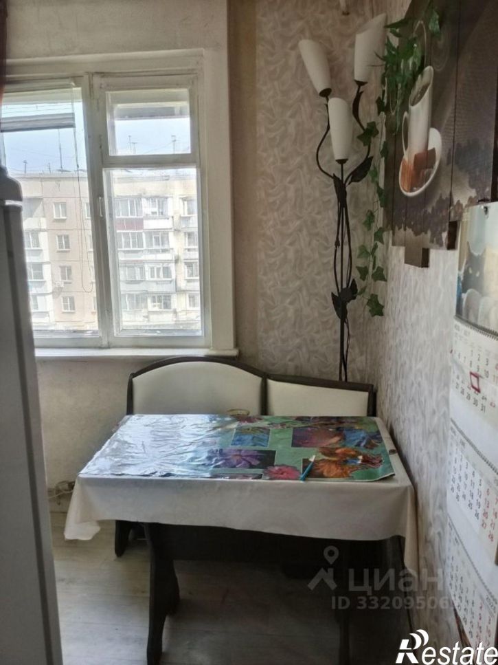 2-комн квартира ул Чоппа, 7,  д. 7