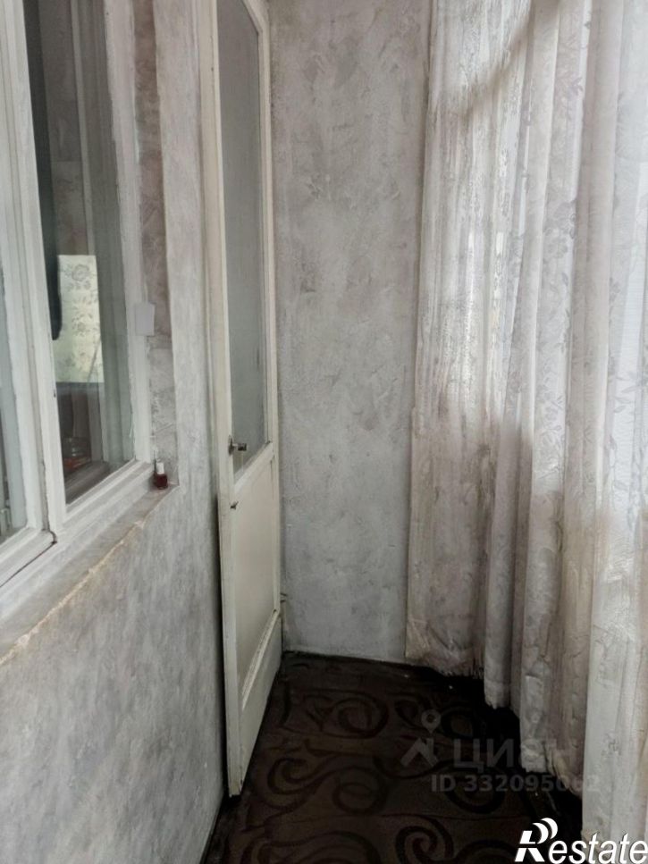 2-комн квартира ул Чоппа, 7,  д. 7