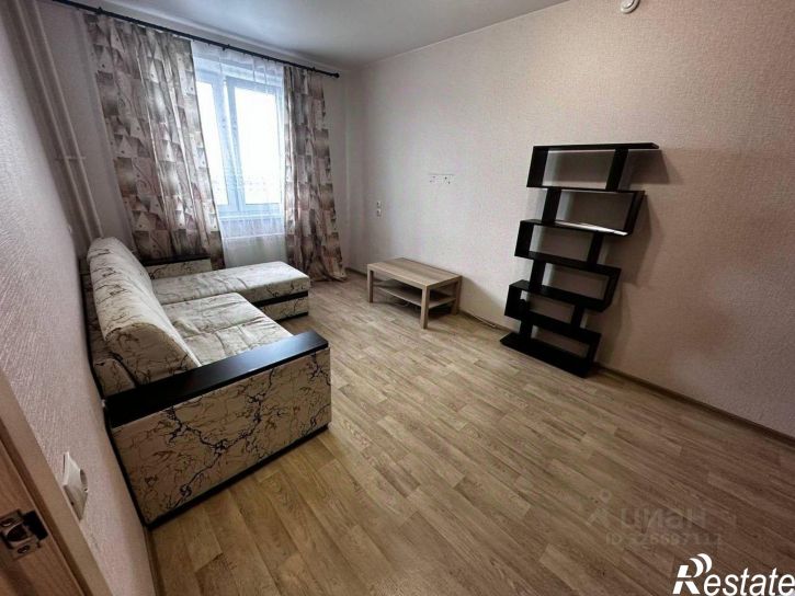 1-комн квартира ул Маршала Чуйкова, 11,  д. 11