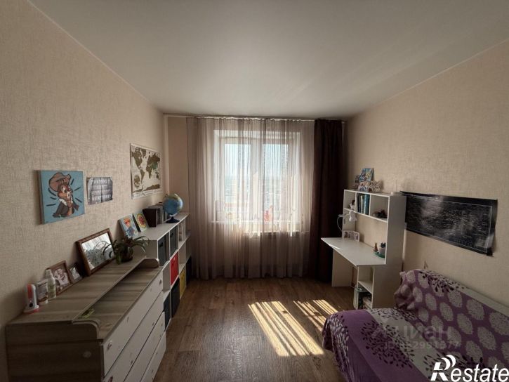 2-комн квартира ул Эльтонская 2-я, 18,  д. 18