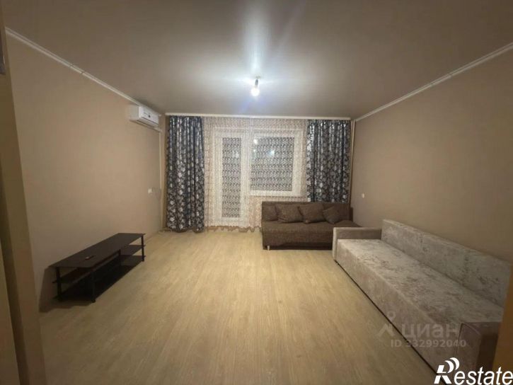 1-комн квартира Свердловский пр-кт, 12А,  д. 12А