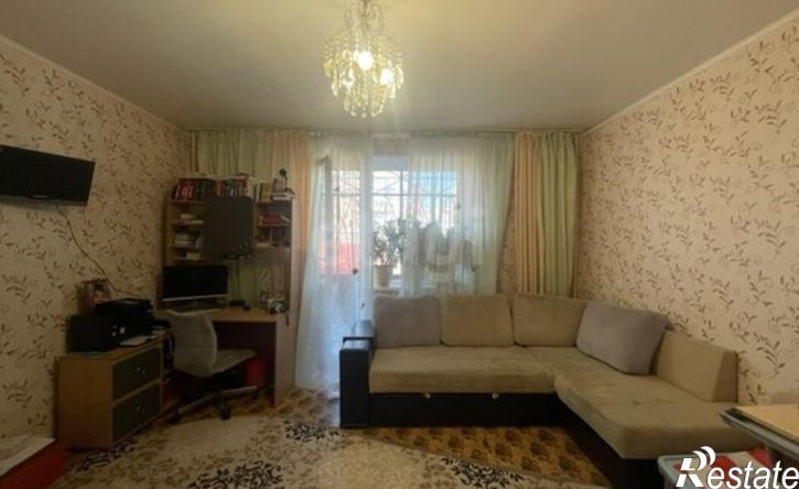 1-комн квартира ул Братьев Кашириных, 132А,  д. 132А