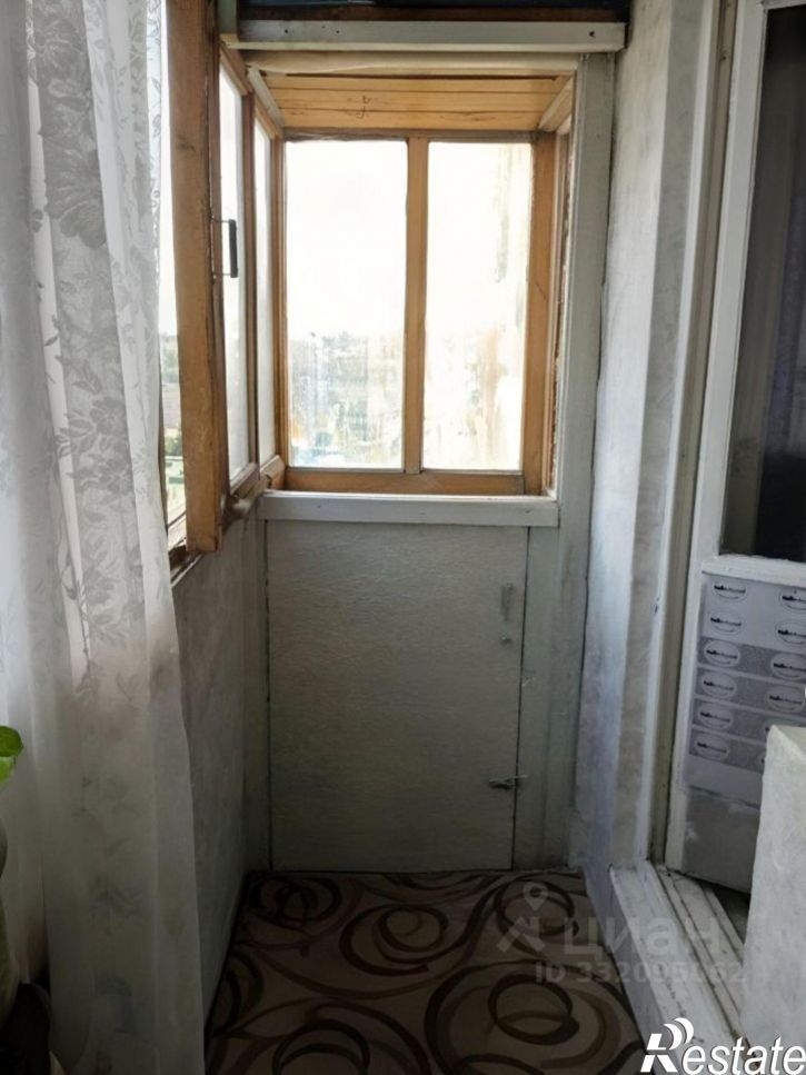 2-комн квартира ул Чоппа, 7,  д. 7
