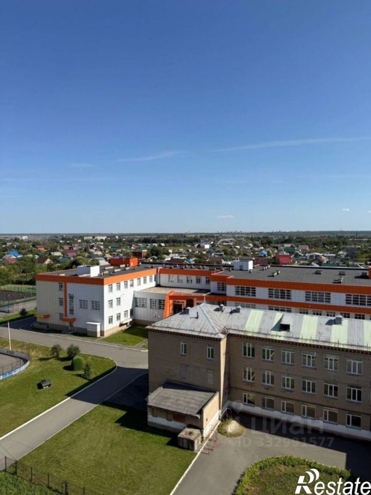 2-комн квартира ул Эльтонская 2-я, 18,  д. 18