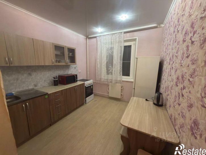 1-комн квартира Свердловский пр-кт, 12А,  д. 12А