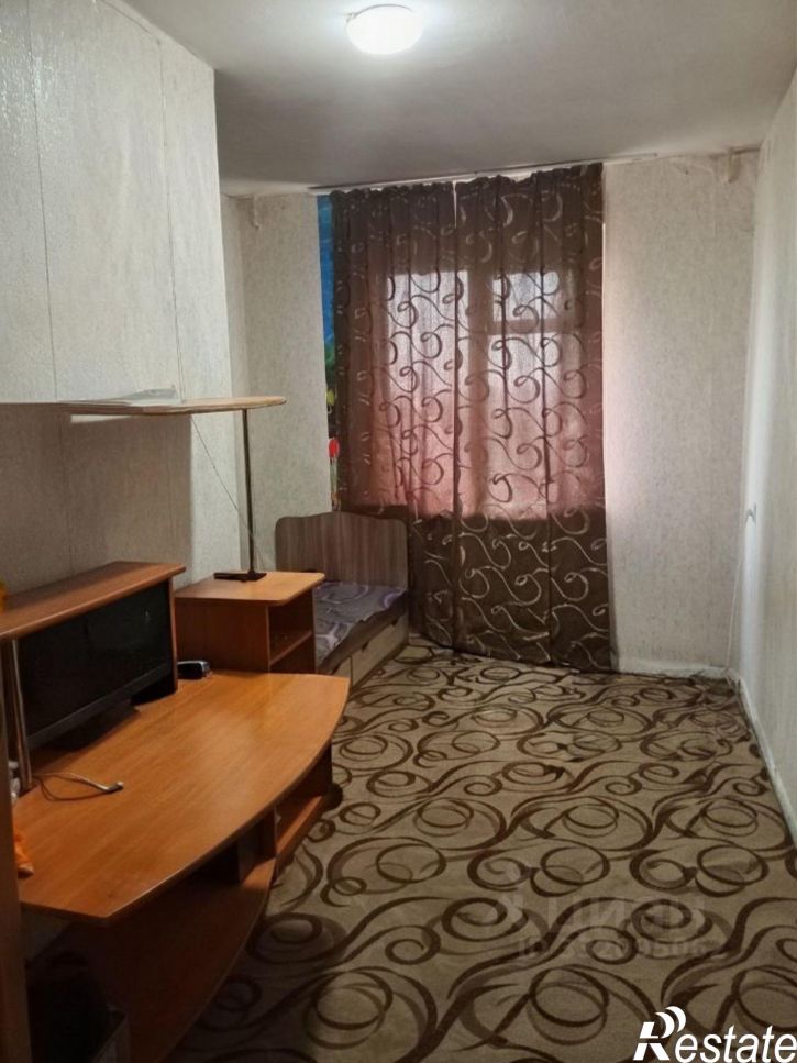 2-комн квартира ул Чоппа, 7,  д. 7
