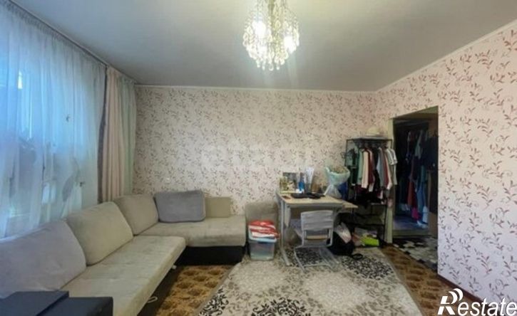 1-комн квартира ул Братьев Кашириных, 132А,  д. 132А