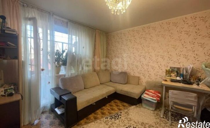 1-комн квартира ул Братьев Кашириных, 132А,  д. 132А