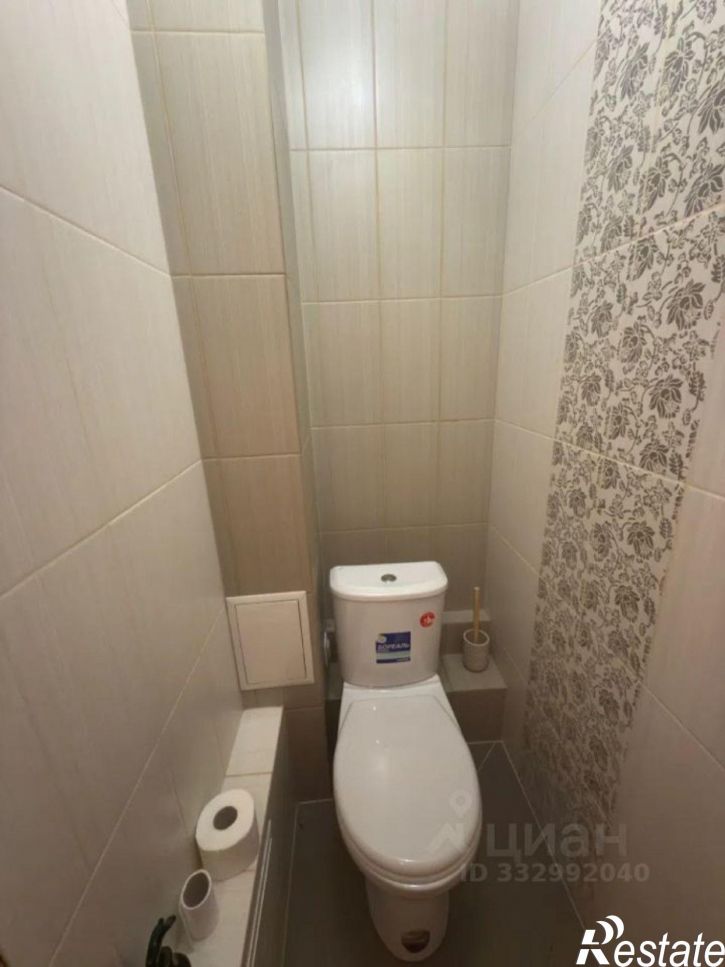 1-комн квартира Свердловский пр-кт, 12А,  д. 12А