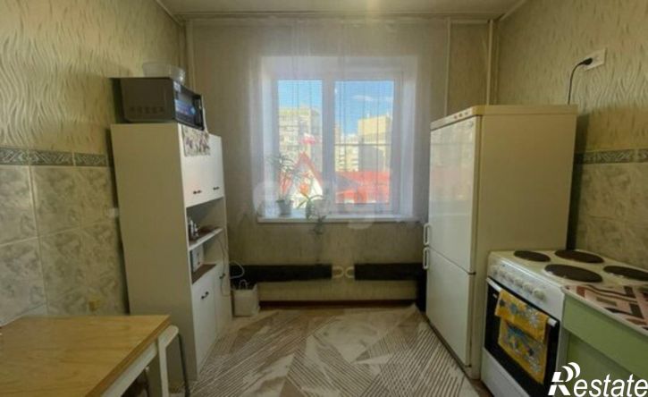 1-комн квартира ул Братьев Кашириных, 132А,  д. 132А