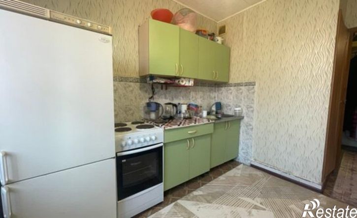 1-комн квартира ул Братьев Кашириных, 132А,  д. 132А