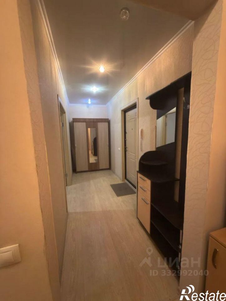 1-комн квартира Свердловский пр-кт, 12А,  д. 12А