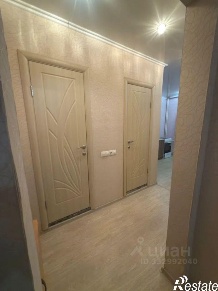 1-комн квартира Свердловский пр-кт, 12А,  д. 12А