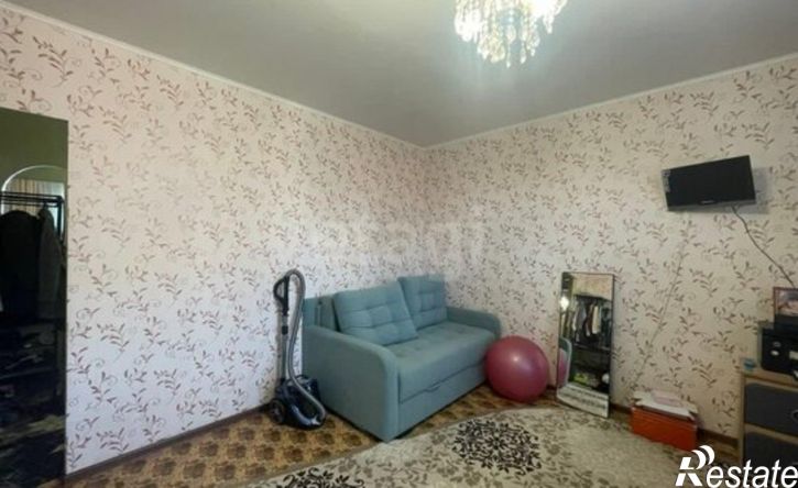 1-комн квартира ул Братьев Кашириных, 132А,  д. 132А