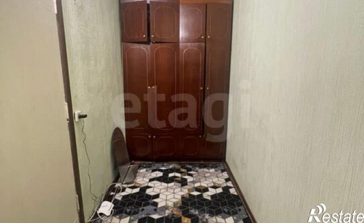 1-комн квартира ул Братьев Кашириных, 132А,  д. 132А