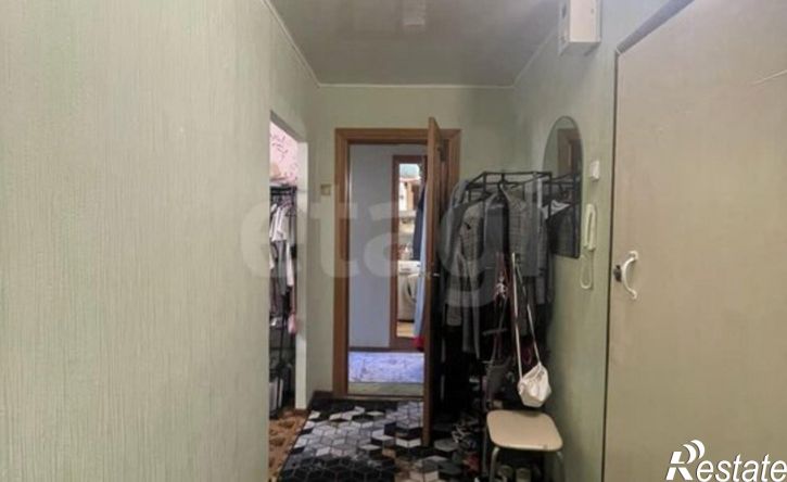 1-комн квартира ул Братьев Кашириных, 132А,  д. 132А