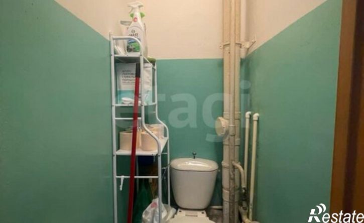 1-комн квартира ул Братьев Кашириных, 132А,  д. 132А