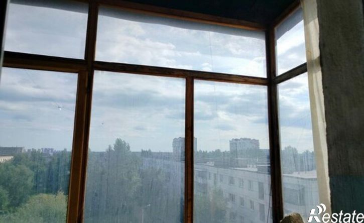 1-комн квартира Комсомольский пр-кт, 33,  д. 33