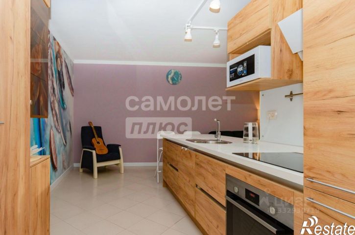 2-комн квартира ул Окружная 1-я, 5,  д. 5