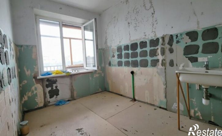 1-комн квартира Комсомольский пр-кт, 33,  д. 33