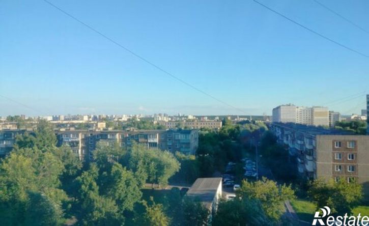 1-комн квартира Комсомольский пр-кт, 33,  д. 33